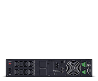 CYBERPOWER Zasilacz awaryjny OLS2000ERT2UA - 1235700 - zdjęcie 2